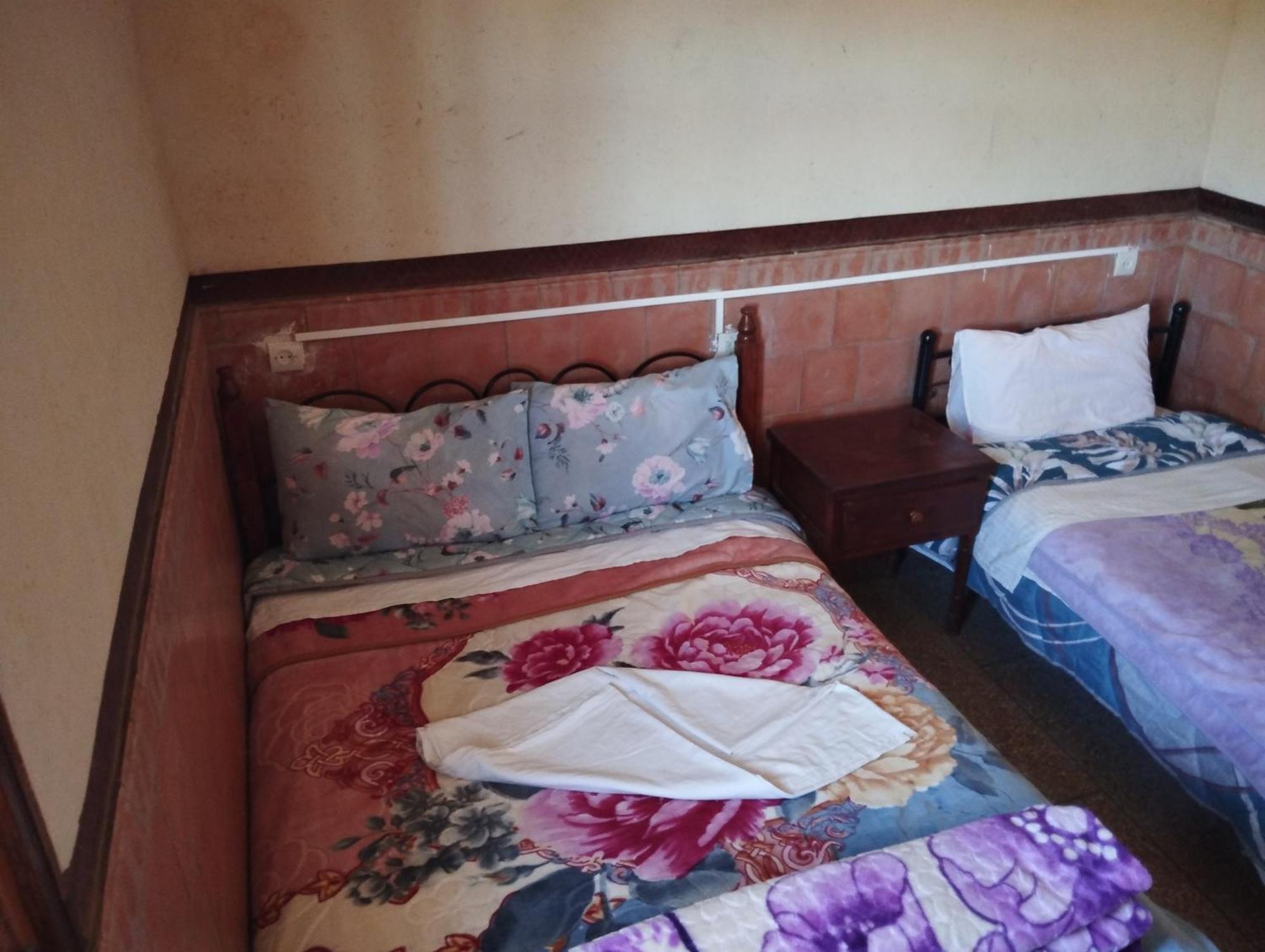 Auberge Tamazirt Boumalne Extérieur photo