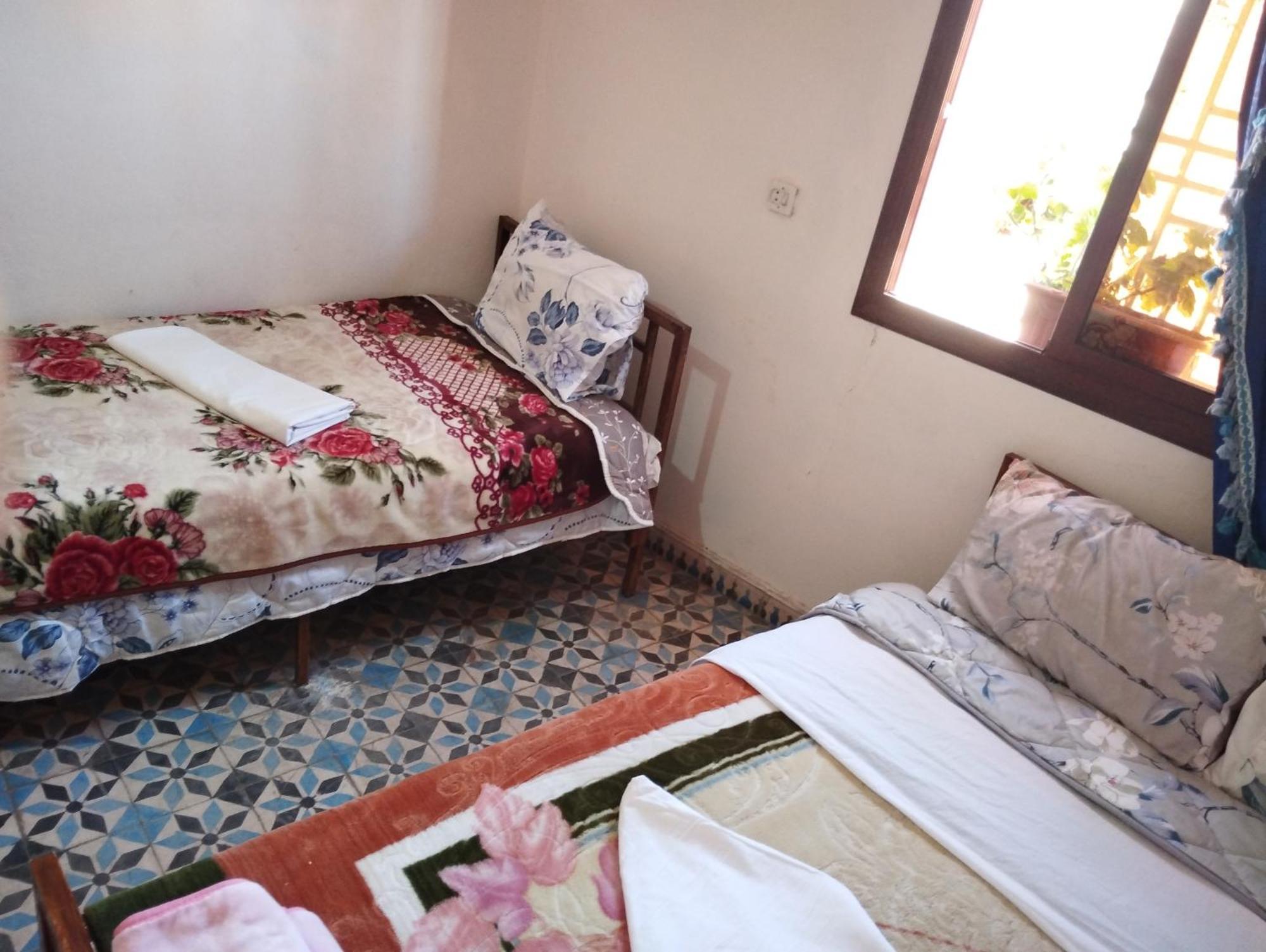 Auberge Tamazirt Boumalne Extérieur photo