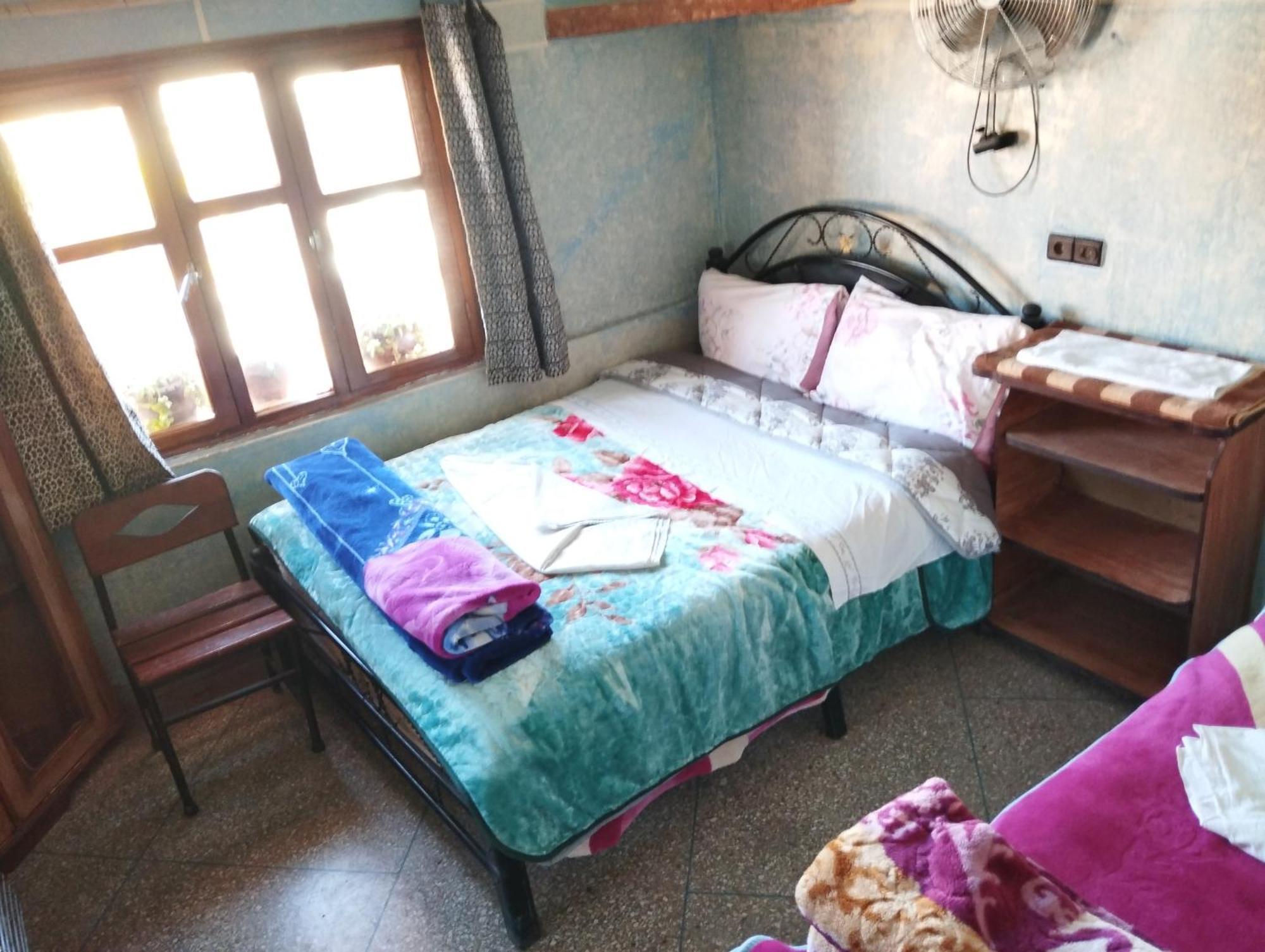 Auberge Tamazirt Boumalne Extérieur photo