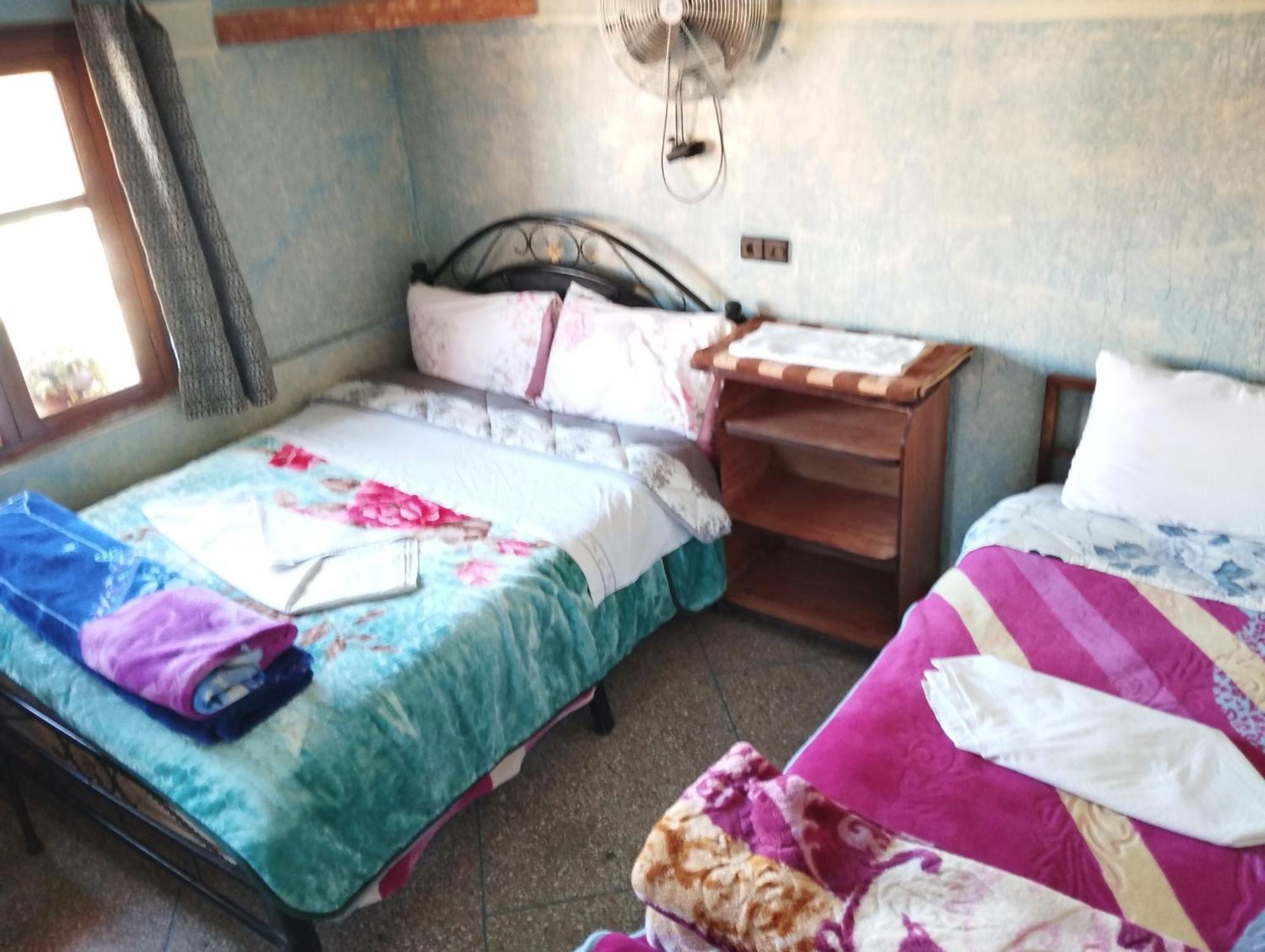 Auberge Tamazirt Boumalne Extérieur photo