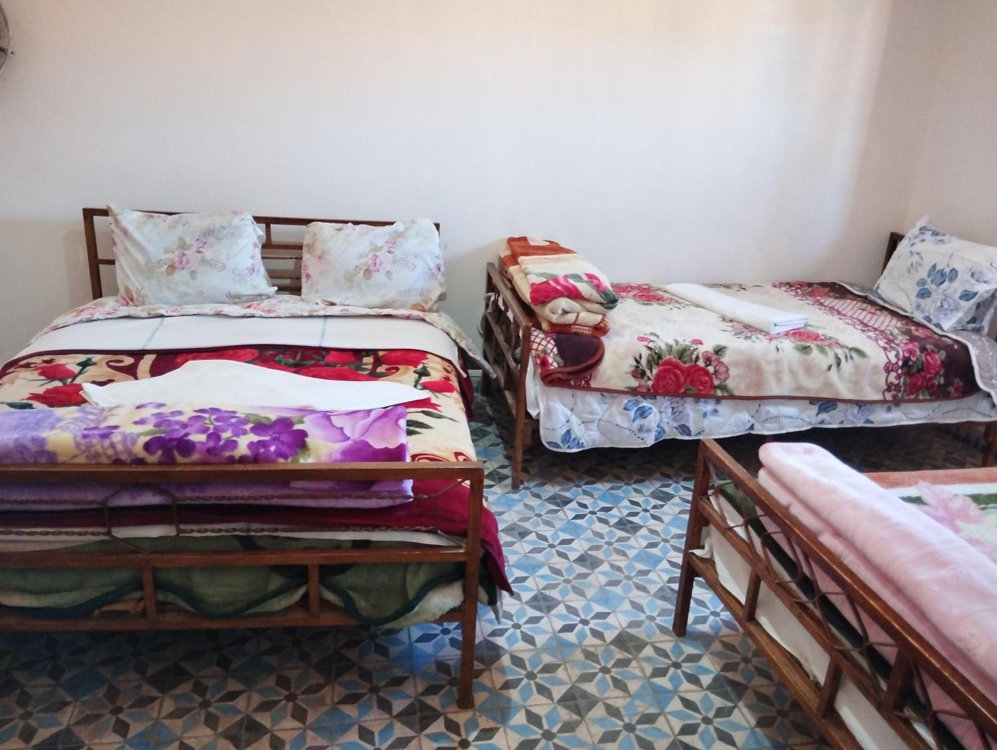 Auberge Tamazirt Boumalne Extérieur photo
