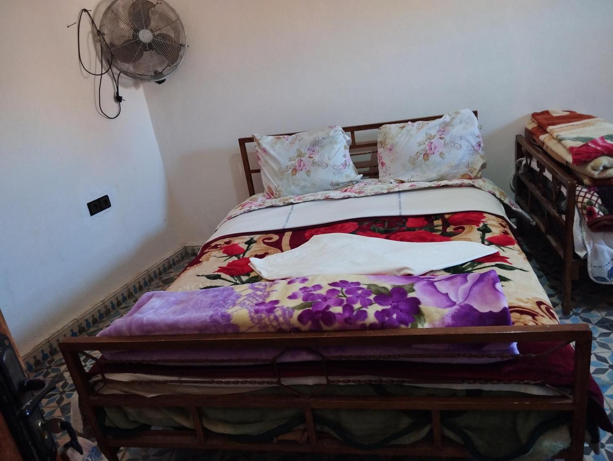 Auberge Tamazirt Boumalne Extérieur photo
